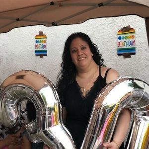 Meet your Posher, Carmen